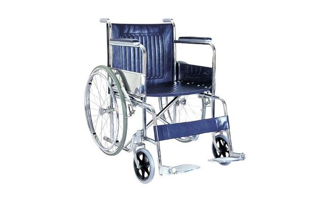 Инвалидная коляска напрокт